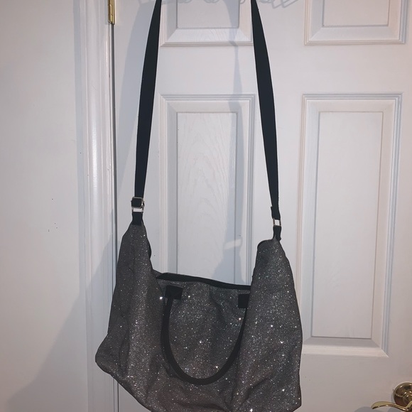 Victorias Secret Travel Duffle - Picture 2 of 2